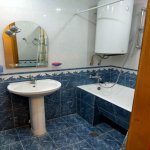 Kirayə (aylıq) 3 otaqlı Köhnə Tikili, Elmlər akademiyası metrosu, Yasamal rayonu 19