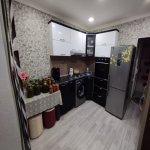 Satılır 2 otaqlı Köhnə Tikili, Əhmədli metrosu, Xətai rayonu 5