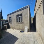 Satılır 3 otaqlı Həyət evi/villa, Binə qəs., Xəzər rayonu 5