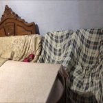 Kirayə (aylıq) 2 otaqlı Həyət evi/villa, İnşaatçılar metrosu, Alatava, Yasamal rayonu 4