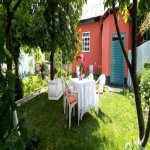 Kirayə (günlük) 3 otaqlı Həyət evi/villa Qəbələ 5