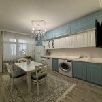 Продажа 3 комнатная Новостройка Хырдалан 3