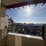 Аренда 3 комнатная Новостройка, м. Гара Гараева метро, 8-ой километр, Низаминский р-н район 16