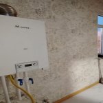 Аренда 2 комнатная Новостройка Хырдалан 6