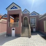 Satılır 1 otaqlı Həyət evi/villa, Məhəmmədli, Abşeron rayonu 2