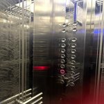 Kirayə (aylıq) 2 otaqlı Yeni Tikili, İnşaatçılar metrosu, Yasamal rayonu 10