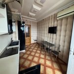 Kirayə (aylıq) 3 otaqlı Yeni Tikili, Memar Əcəmi metrosu, 9-cu mikrorayon, Binəqədi rayonu 3