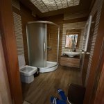 Аренда 4 комнатная Новостройка, м. Эльмляр Академиясы метро, Академия Наук, Ясамал район 12