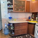 Kirayə (aylıq) 4 otaqlı Köhnə Tikili, İnşaatçılar metrosu, Yeni Yasamal qəs., Yasamal rayonu 13