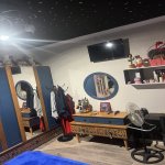 Satılır 5 otaqlı Həyət evi/villa, Ramana qəs., Sabunçu rayonu 9