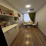 Kirayə (aylıq) 16 otaqlı Yeni Tikili, 28 May metrosu, Nəsimi rayonu 5