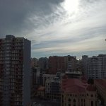 Kirayə (aylıq) 3 otaqlı Yeni Tikili, Gənclik metrosu, Nəsimi rayonu 16