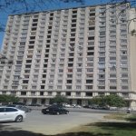 Satılır 2 otaqlı Yeni Tikili, 20 Yanvar metrosu, Nəsimi rayonu 1