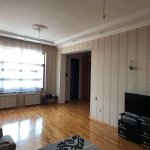 Satılır 6 otaqlı Həyət evi/villa, Badamdar qəs., Səbail rayonu 5