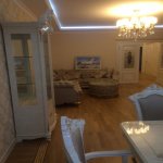 Kirayə (aylıq) 4 otaqlı Yeni Tikili, Xətai metrosu, Xətai rayonu 7