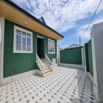 Satılır 3 otaqlı Həyət evi/villa, Koroğlu metrosu, Savalan qəs., Sabunçu rayonu 2