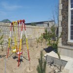 Kirayə (aylıq) 4 otaqlı Həyət evi/villa, Mərdəkan, Xəzər rayonu 9