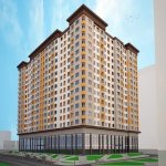 Satılır 2 otaqlı Yeni Tikili, 20 Yanvar metrosu, Nəsimi rayonu 2