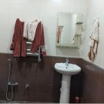 Kirayə (aylıq) 2 otaqlı Yeni Tikili, Nəriman Nərimanov metrosu, Nərimanov rayonu 8