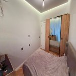 Satılır 3 otaqlı Yeni Tikili, Həzi Aslanov metrosu, Xətai rayonu 5