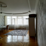 Аренда 3 комнат Новостройка, м. Гянджлик метро, Насими район 4