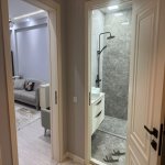 Продажа 2 комнат Новостройка, м. Ази Асланова метро, пос. А.Асланов, Хетаи район 9