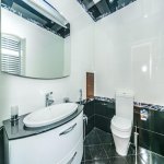 Satılır 4 otaqlı Yeni Tikili, Sahil metrosu, Səbail rayonu 16