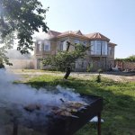 Kirayə (günlük) 5 otaqlı Həyət evi/villa Qusar 1