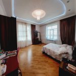 Satılır 5 otaqlı Həyət evi/villa, Qara Qarayev metrosu, Nizami rayonu 5