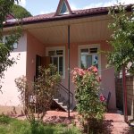 Kirayə (günlük) 3 otaqlı Həyət evi/villa Qax 1