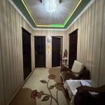 Satılır 4 otaqlı Həyət evi/villa, Koroğlu metrosu, Sabunçu rayonu 5