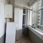 Аренда 3 комнат Новостройка, İnşaatçılar метро, пос. Ясамал, Ясамал район 18