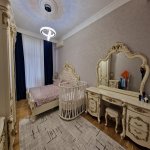 Продажа 3 комнат Новостройка, м. Эльмляр Академиясы метро, Ясамал район 15