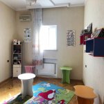 Satılır 10 otaqlı Həyət evi/villa, Nərimanov rayonu 12
