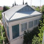 Satılır 5 otaqlı Həyət evi/villa, Maştağa qəs., Sabunçu rayonu 2