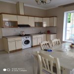 Kirayə (günlük) 5 otaqlı Həyət evi/villa Qəbələ 12