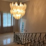 Kirayə (aylıq) 6 otaqlı Həyət evi/villa, 8-ci kilometr, Nizami rayonu 12