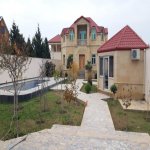 Kirayə (aylıq) 5 otaqlı Həyət evi/villa, Dübəndi, Xəzər rayonu 7