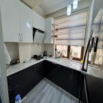 Продажа 2 комнат Новостройка, İnşaatçılar метро, пос. Йени Ясамал, Ясамал район 3