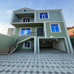 Satılır 4 otaqlı Həyət evi/villa, Masazır, Abşeron rayonu 1