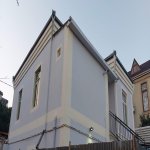 Kirayə (aylıq) 3 otaqlı Həyət evi/villa, Badamdar qəs., Səbail rayonu 1