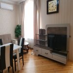 Kirayə (aylıq) 6 otaqlı Həyət evi/villa, Badamdar qəs., Səbail rayonu 4