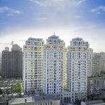 Продажа 3 комнат Новостройка, м. Эльмляр Академиясы метро, Ясамал район 27