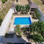 Kirayə (aylıq) 6 otaqlı Həyət evi/villa, Novxanı, Abşeron rayonu 23