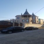 Kirayə (aylıq) 6 otaqlı Həyət evi/villa, Badamdar qəs., Səbail rayonu 1