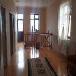 Satılır 4 otaqlı Həyət evi/villa, Səbail rayonu 20