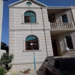 Satılır 6 otaqlı Həyət evi/villa, Avtovağzal metrosu, Biləcəri qəs., Binəqədi rayonu 3