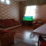 Satılır 2 otaqlı Həyət evi/villa, Zabrat qəs., Sabunçu rayonu 5