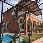 Kirayə (aylıq) 6 otaqlı Həyət evi/villa, Şüvəlan, Xəzər rayonu 1