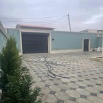 Satılır 4 otaqlı Həyət evi/villa, Masazır, Abşeron rayonu 2